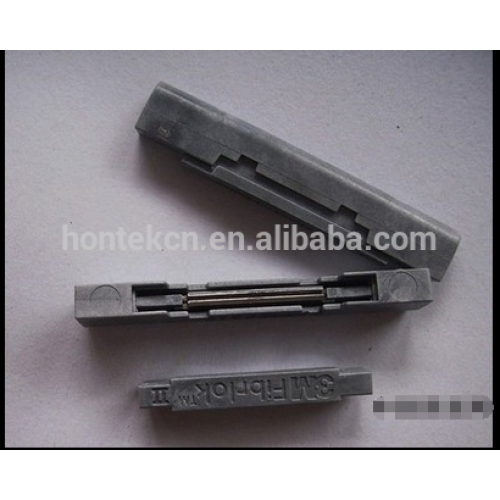 Corning/3M Splicer for Fiber Connection, Fast Connector, and Toolkit for FTTH construction